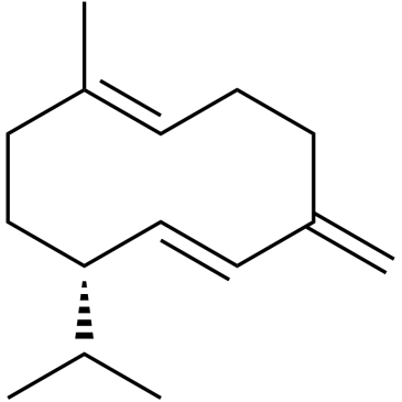 Germacrene D 23986-74-5